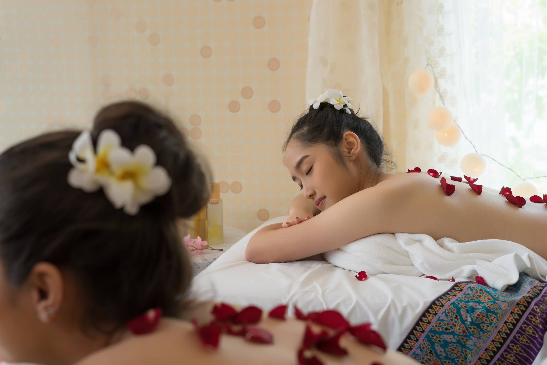 Elanique Aesthetics Spa Experience